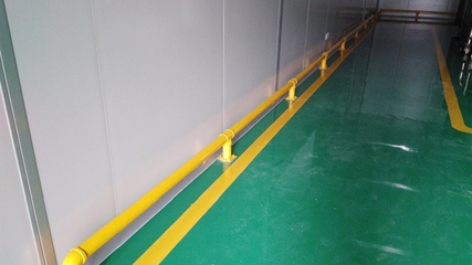 千級(jí)凈化工程