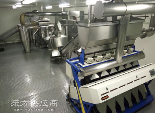 寧夏食品除塵凈化工程廠家 具有口碑的食品粉塵除塵凈化設(shè)備在哪買圖片