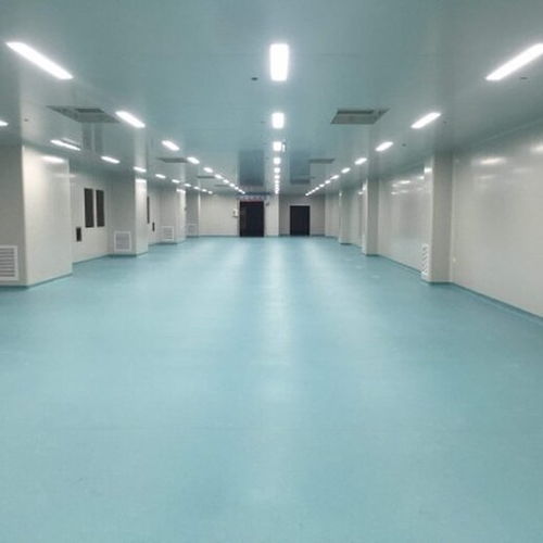 滄州食品飲料凈化車間施工及空氣過濾器選擇指南