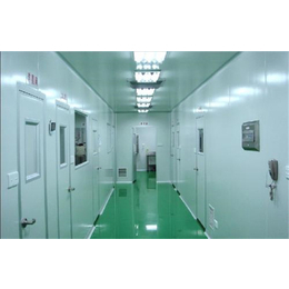 凈化工程 從醫(yī)院手術(shù)室到現(xiàn)代工業(yè)車間的關(guān)鍵技術(shù)