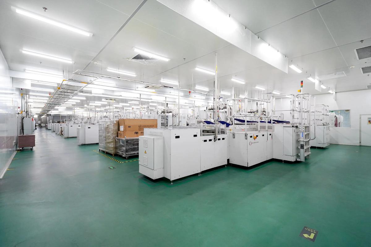 科技與精工的交匯點(diǎn) 萬(wàn)事達(dá)潔凈凈化工程項(xiàng)目案例解析